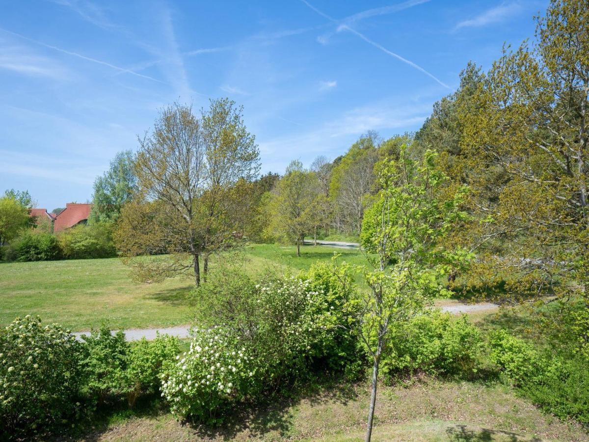 Feriendorf Rugana - Gemuetliche Komfort Ferienwohnung Mit 1 Schlafzimmer C03 德兰斯克 外观 照片