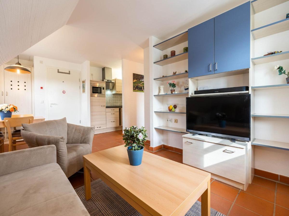Feriendorf Rugana - Gemuetliche Komfort Ferienwohnung Mit 1 Schlafzimmer C03 德兰斯克 外观 照片